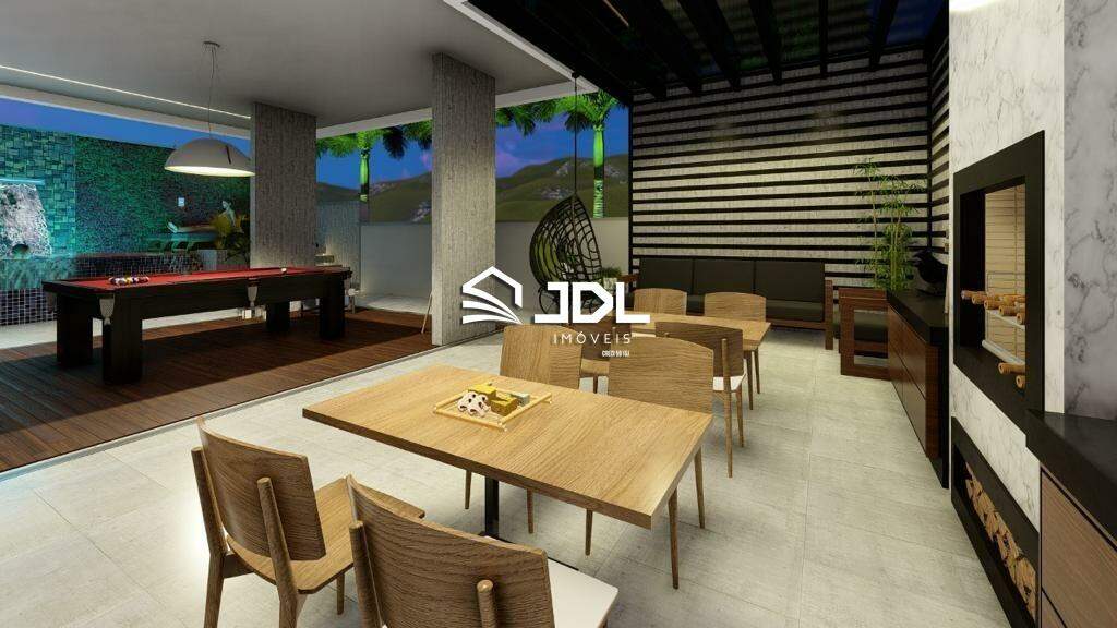 Apartamento à venda no bairro Meia Praia: 