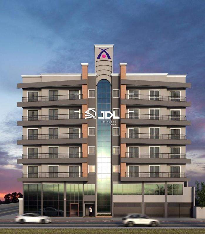 Apartamento à venda no bairro Meia Praia: 