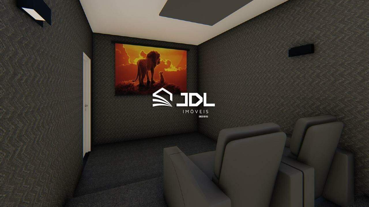 Apartamento à venda no bairro Meia Praia: 