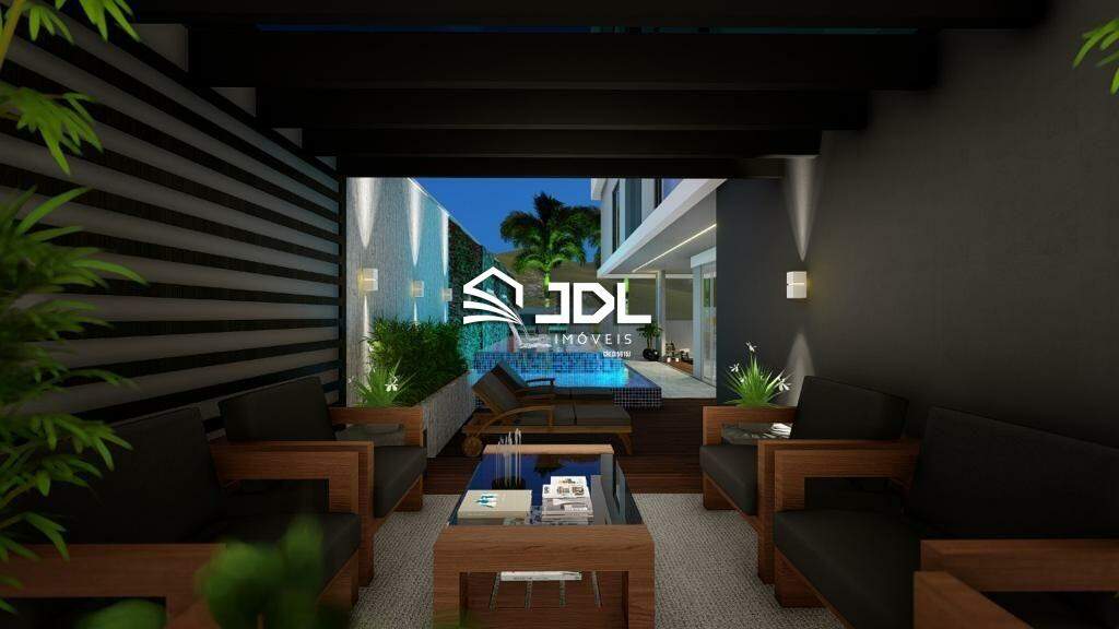 Apartamento à venda no bairro Meia Praia: 