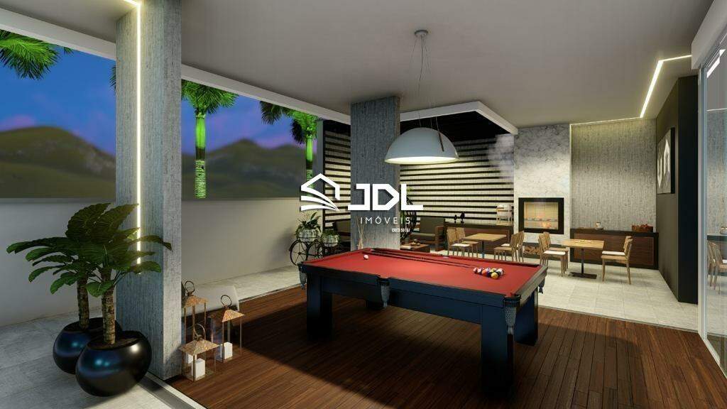 Apartamento à venda no bairro Meia Praia: 