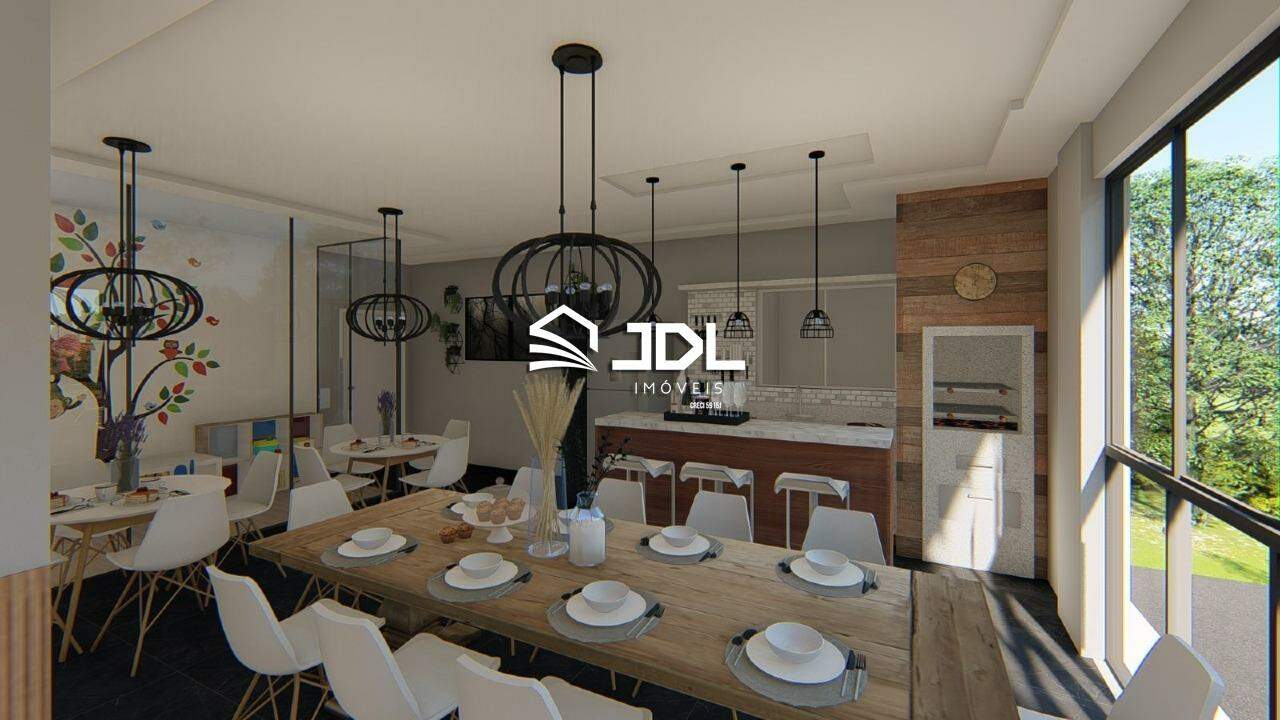 Apartamento à venda no bairro Meia Praia: 