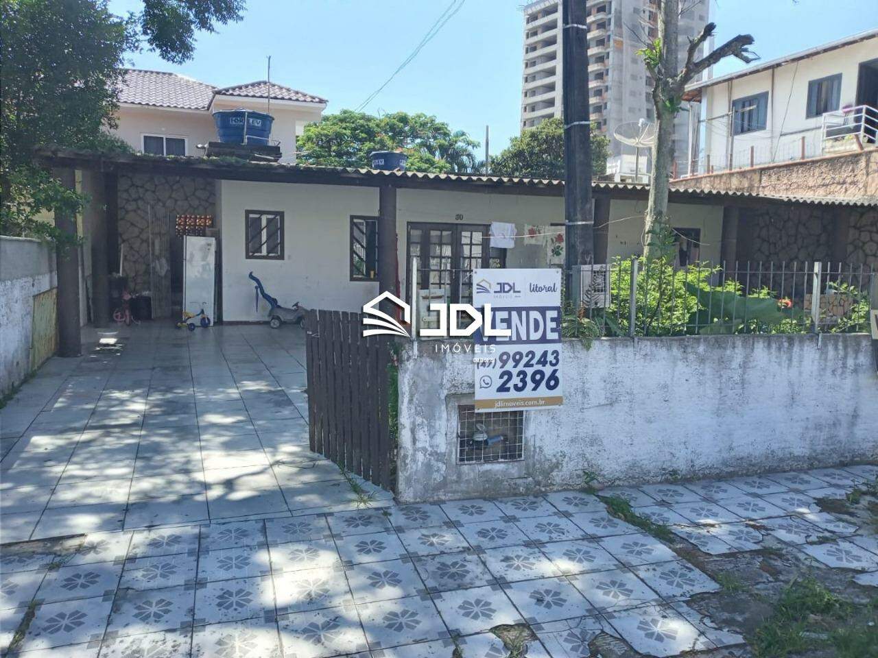 Terreno à venda no bairro Praia do Quilombo : 