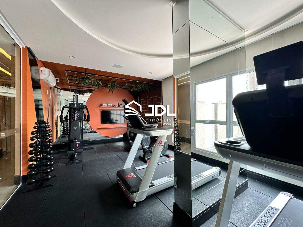 Apartamento à venda no bairro Centro: 