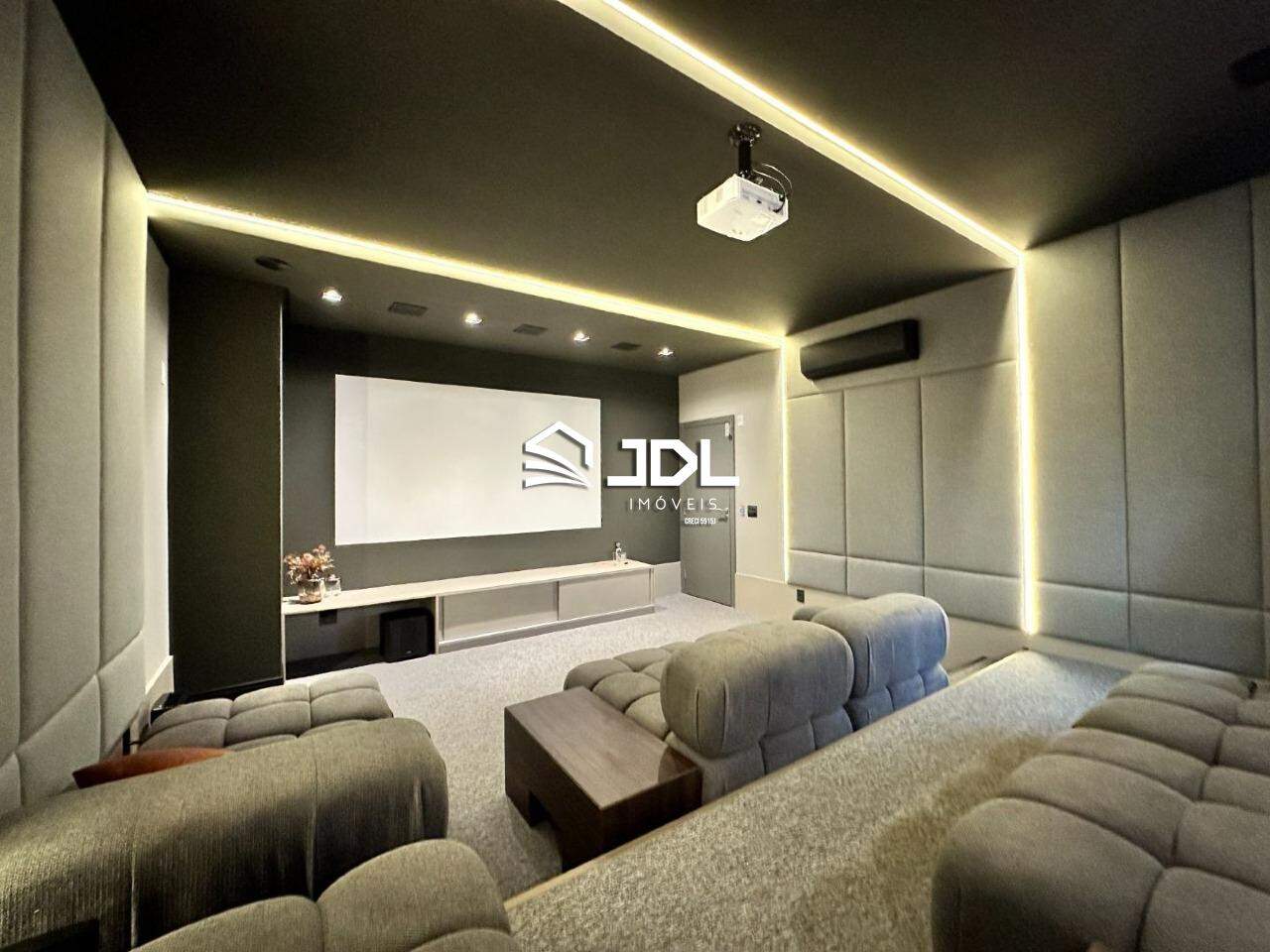 Apartamento à venda no bairro Centro: 