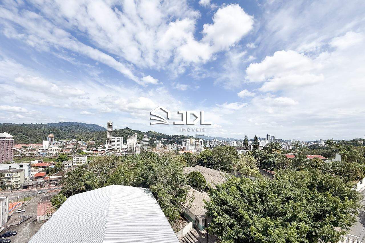 Apartamento à venda no bairro Ponta Aguda: