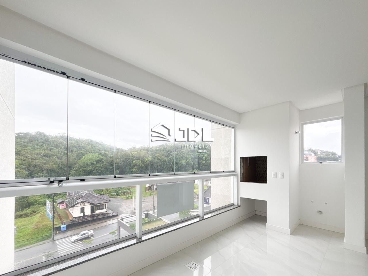 Apartamento à venda no bairro Escola Agrícola: