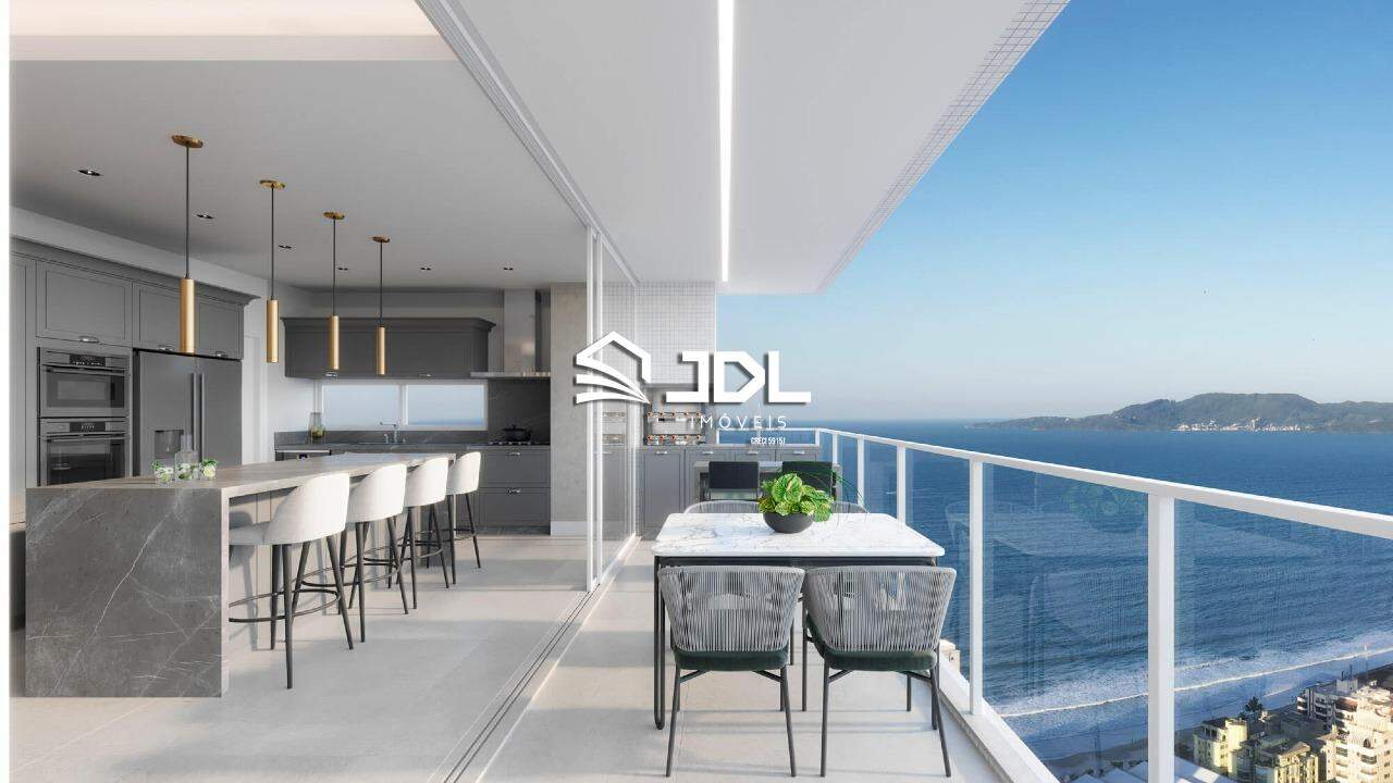 Apartamento à venda no bairro Meia Praia: 