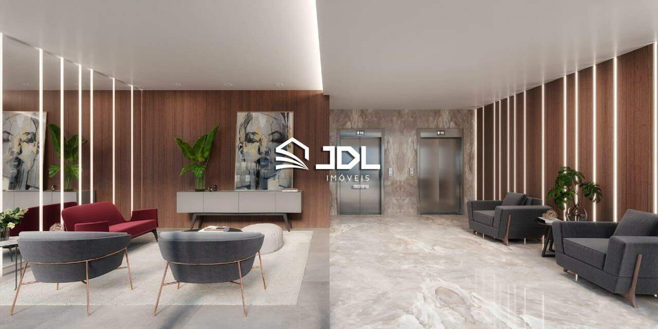 Apartamento à venda no bairro Meia Praia: 