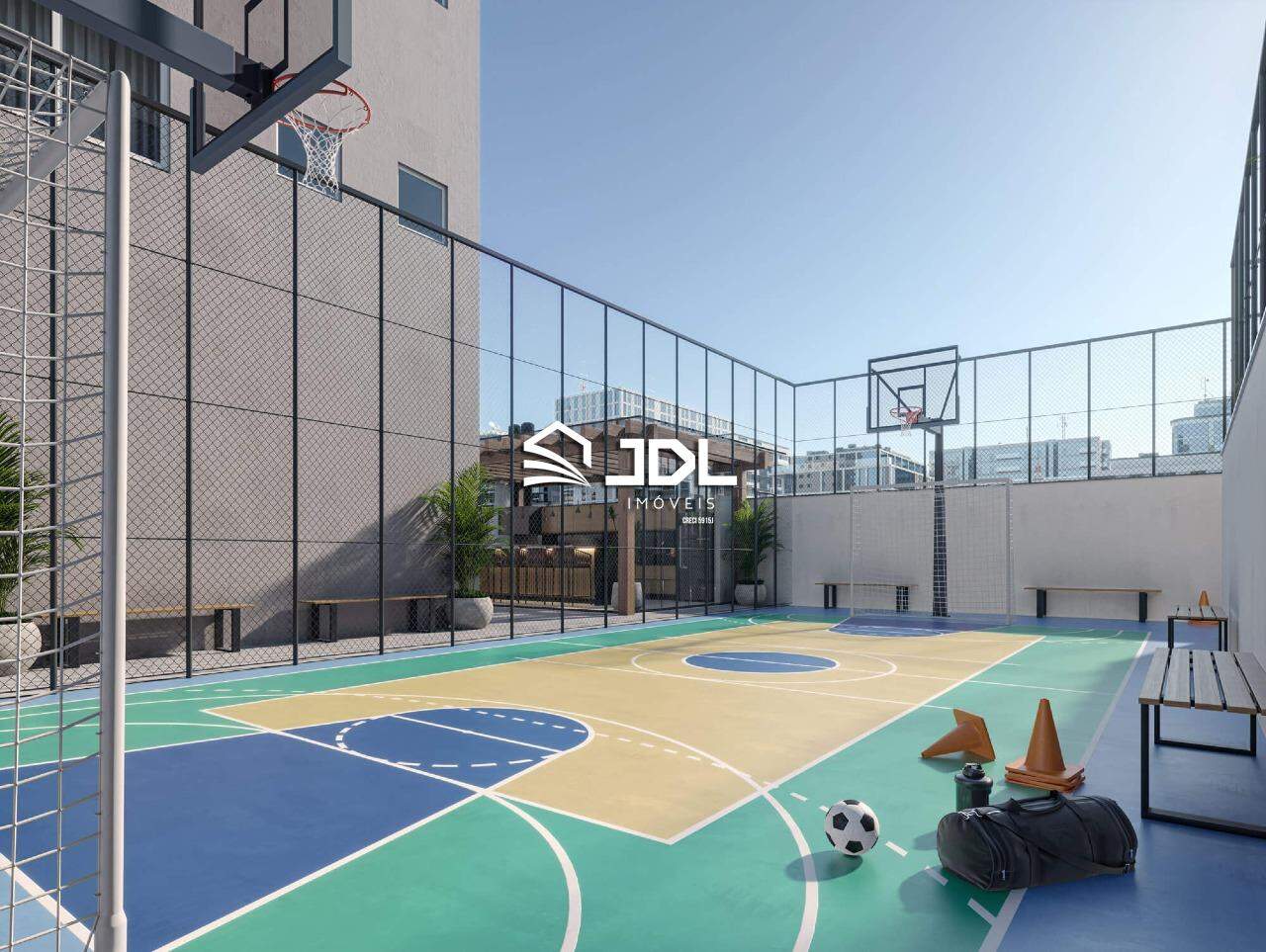 Apartamento a venda em Meia Praia!!! — foto 4