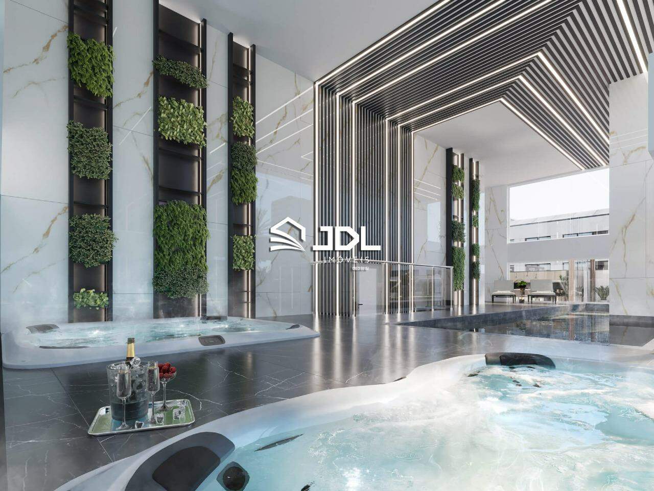 Apartamento a venda em Meia Praia!!! — foto 6