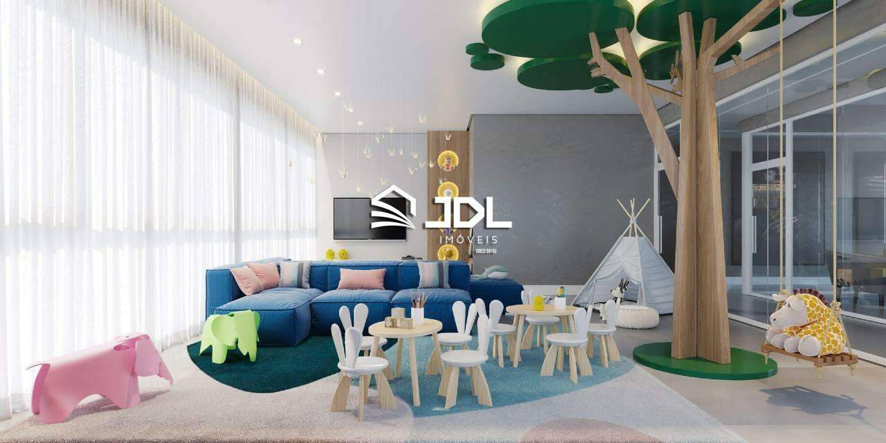 Apartamento à venda no bairro Meia Praia: 