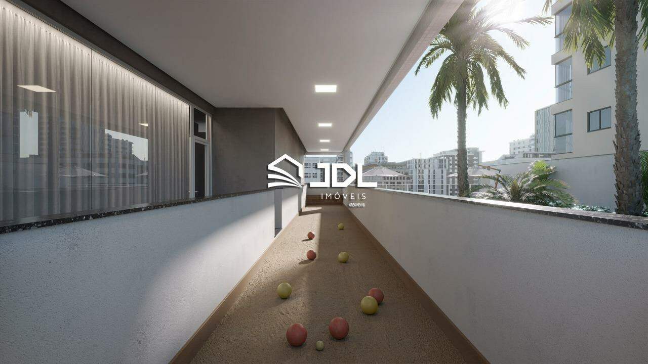 Apartamento à venda no bairro Meia Praia: 