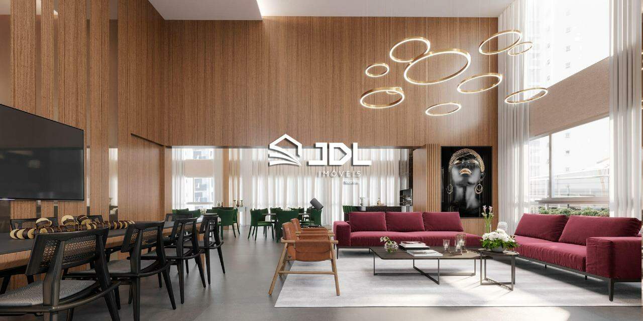 Apartamento à venda no bairro Meia Praia: 