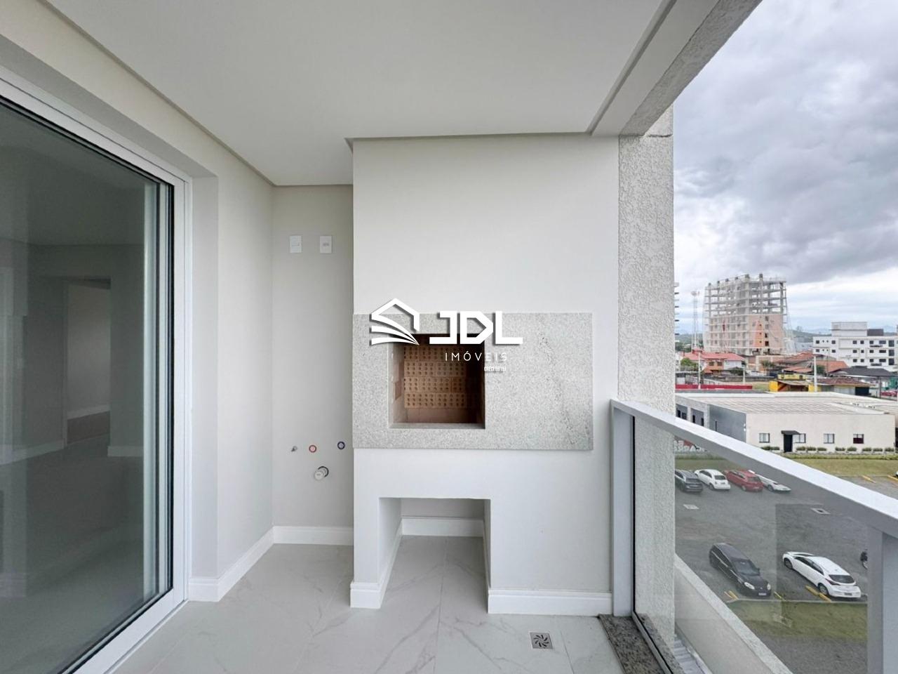 Apartamento à venda no bairro Centro: 