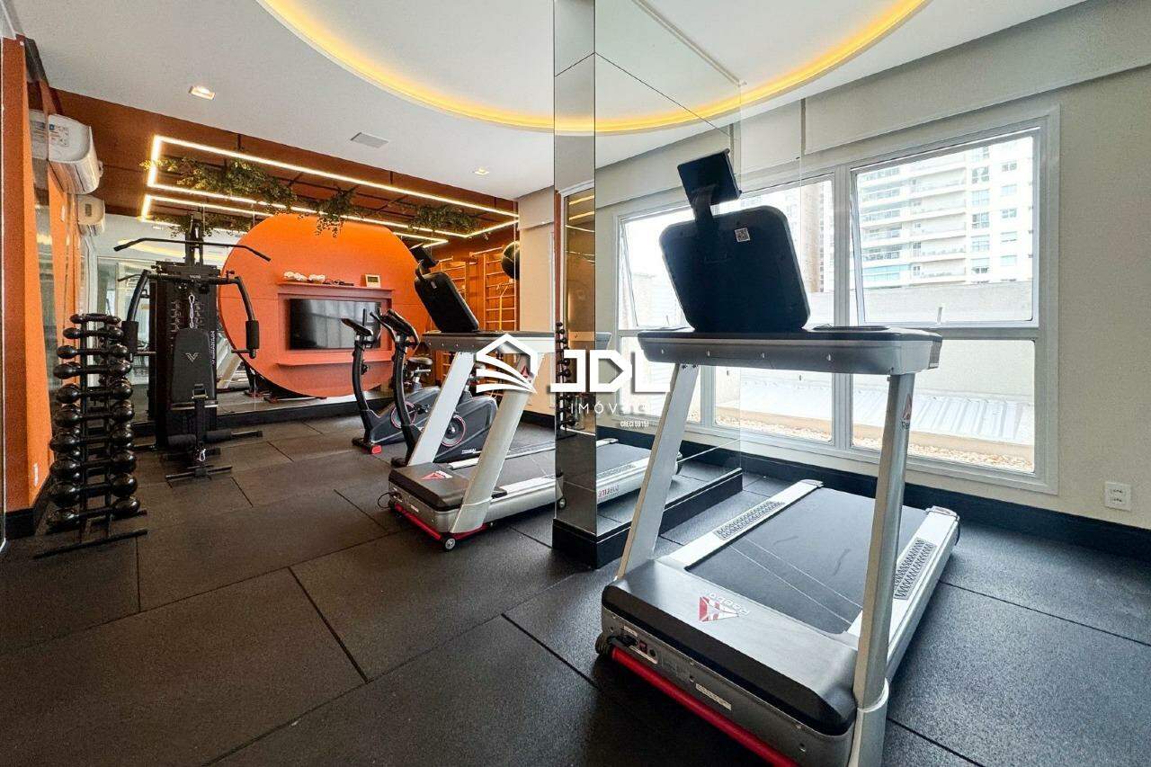 Apartamento à venda no bairro Centro: 