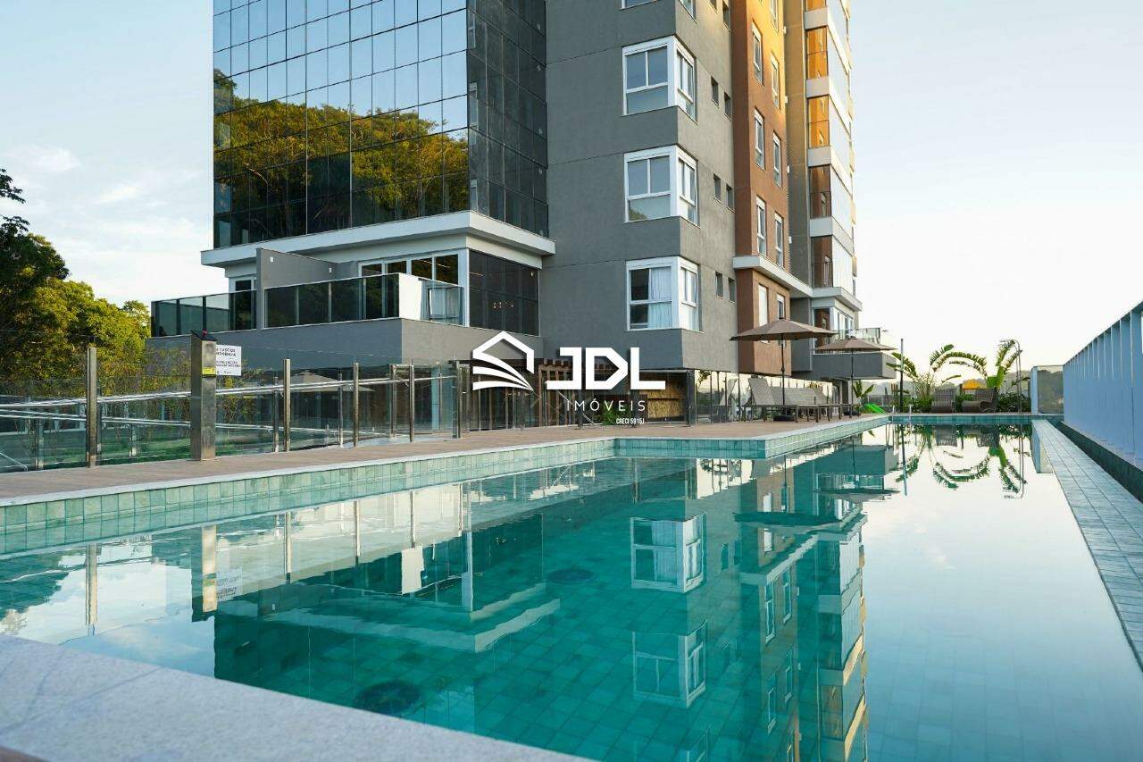 Apartamento à venda no bairro Centro: 