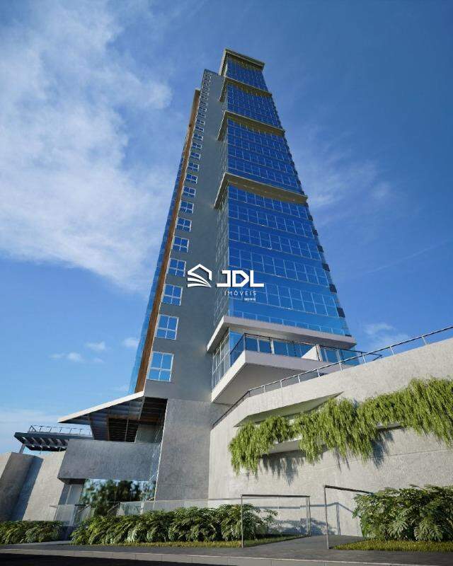 Apartamento à venda no bairro Centro: 