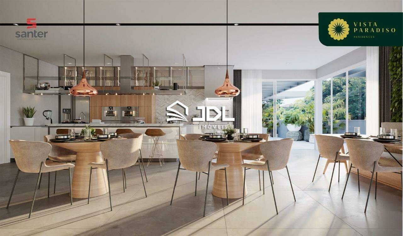 Apartamento à venda no bairro Centro: 