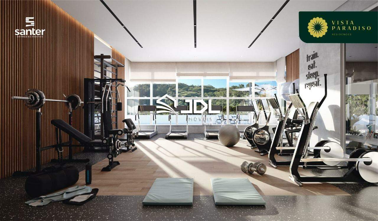 Apartamento à venda no bairro Centro: 