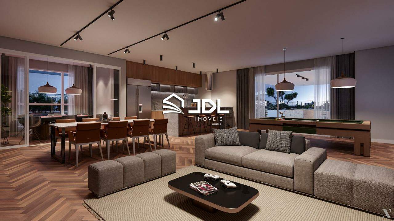 Apartamento à venda no bairro Centro: 