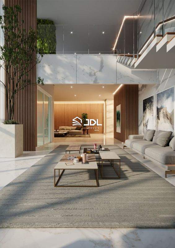 Apartamento à venda no bairro Centro: 