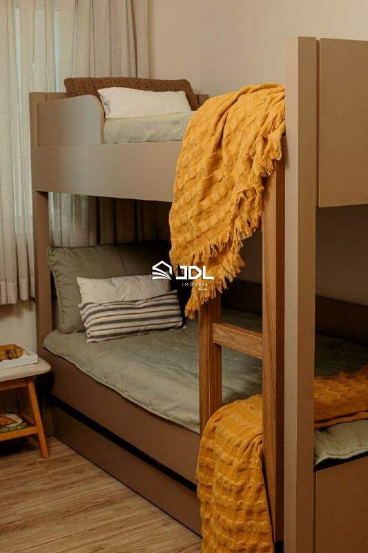 Apartamento à venda no bairro Itacolomi: 