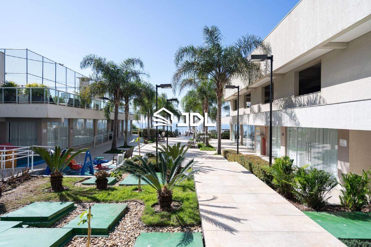 Apartamento à venda no bairro Itacolomi: 