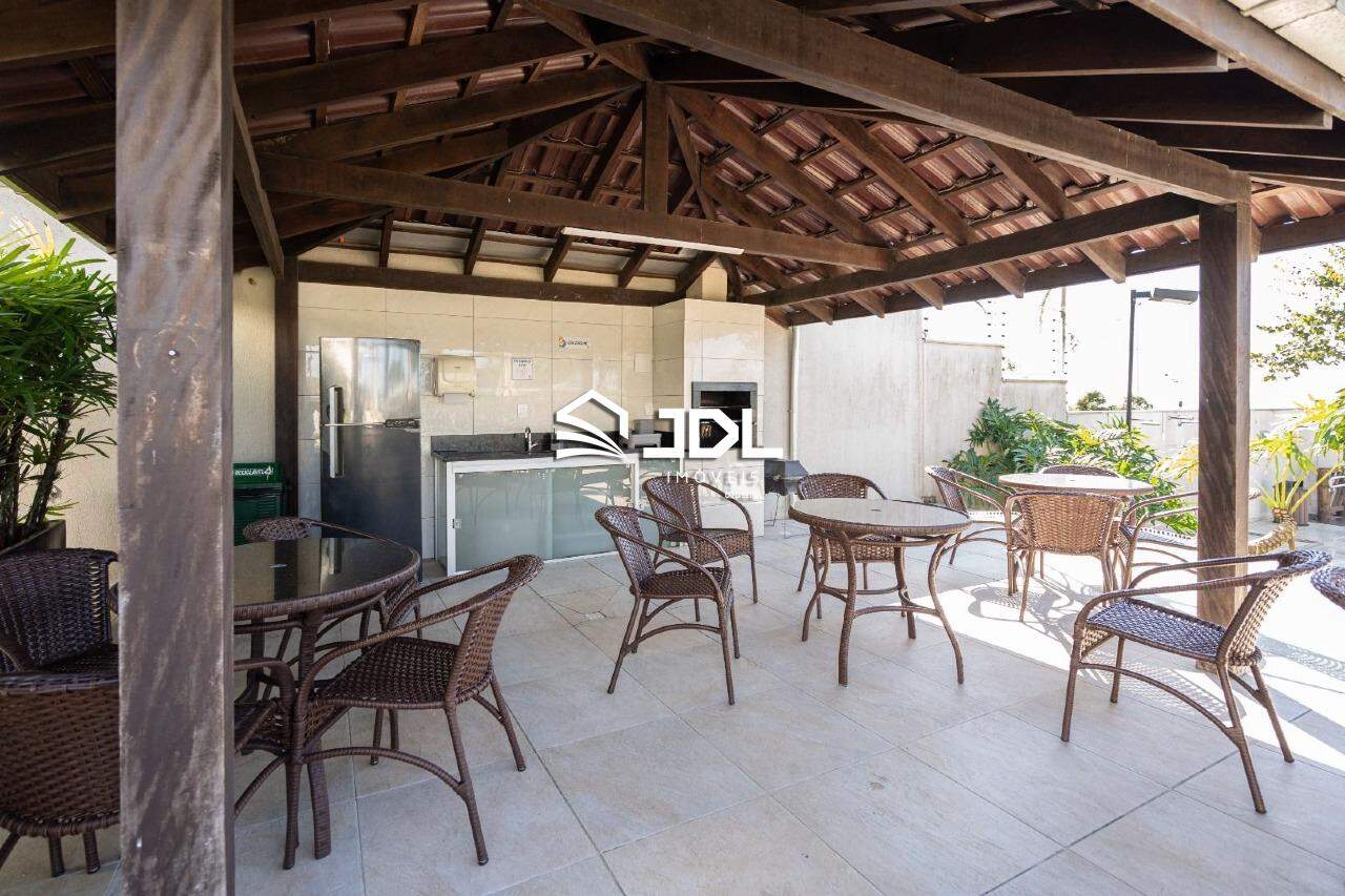 Apartamento à venda no bairro Itacolomi: 