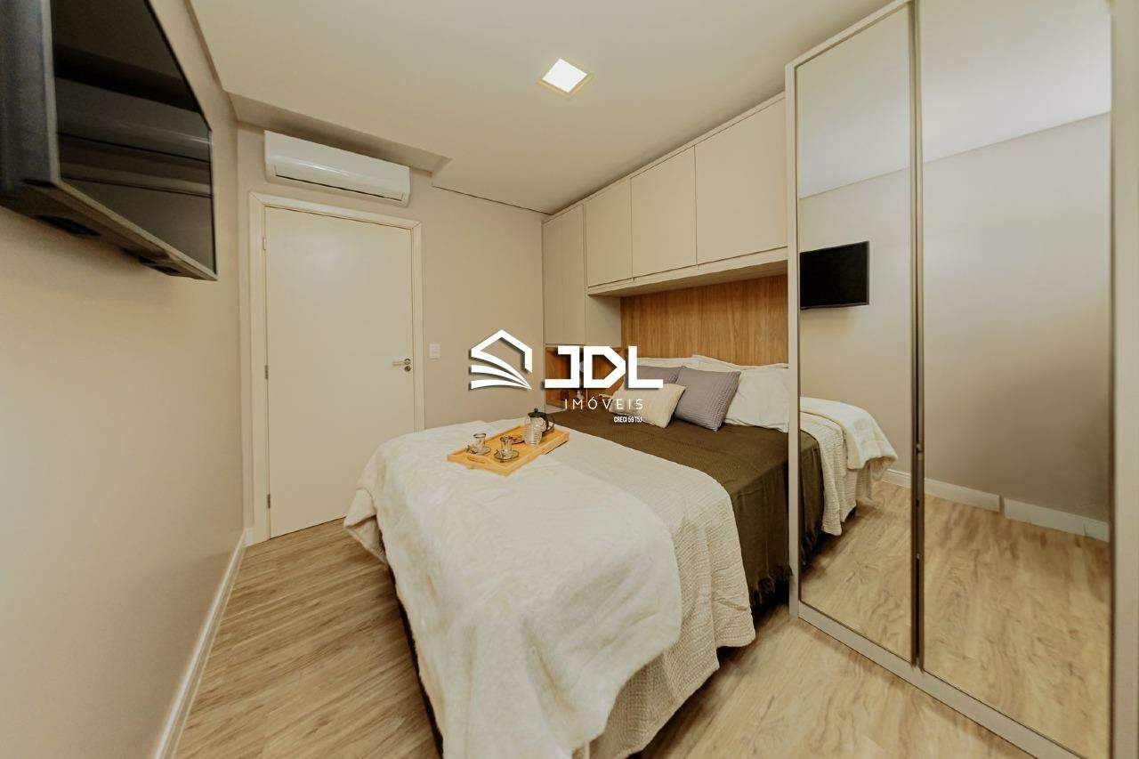 Apartamento à venda no bairro Itacolomi: 