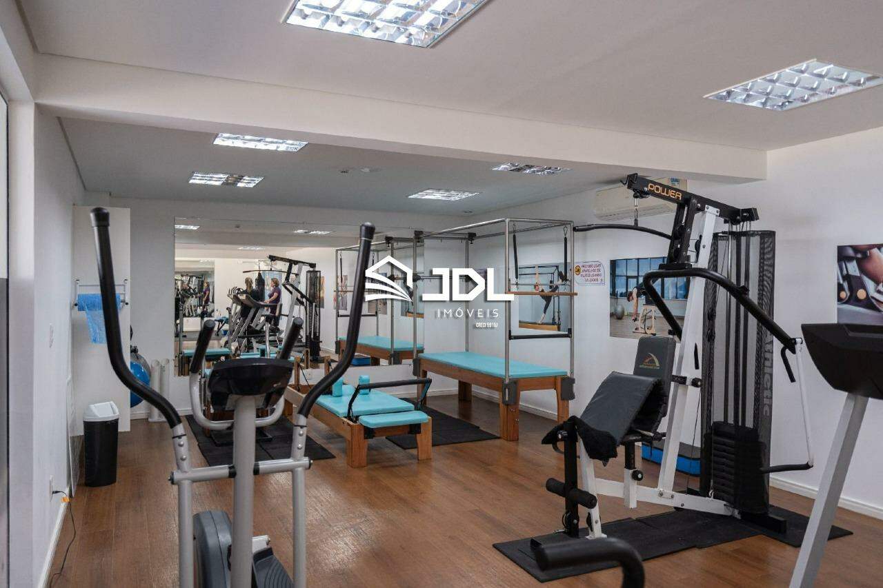 Apartamento à venda no bairro Itacolomi: 