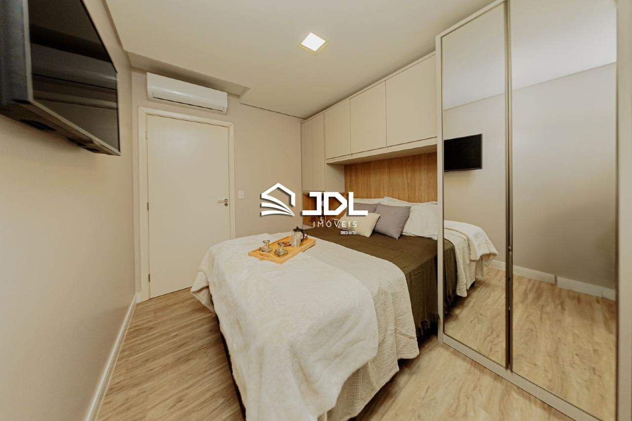 Apartamento à venda no bairro Itacolomi: 