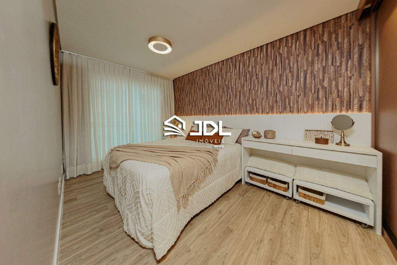 Apartamento à venda no bairro Itacolomi: 