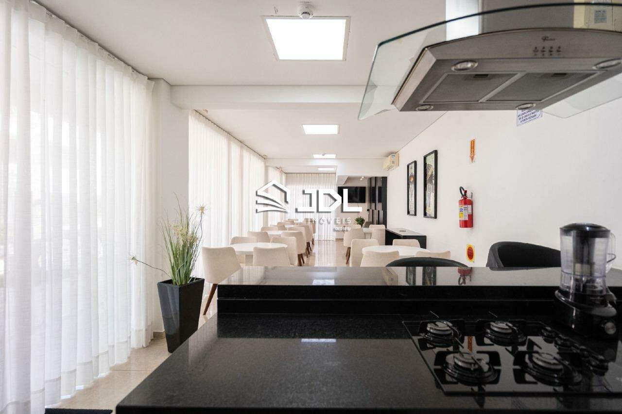 Apartamento à venda no bairro Itacolomi: 