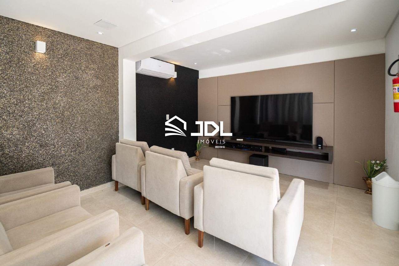 Apartamento à venda no bairro Itacolomi: 