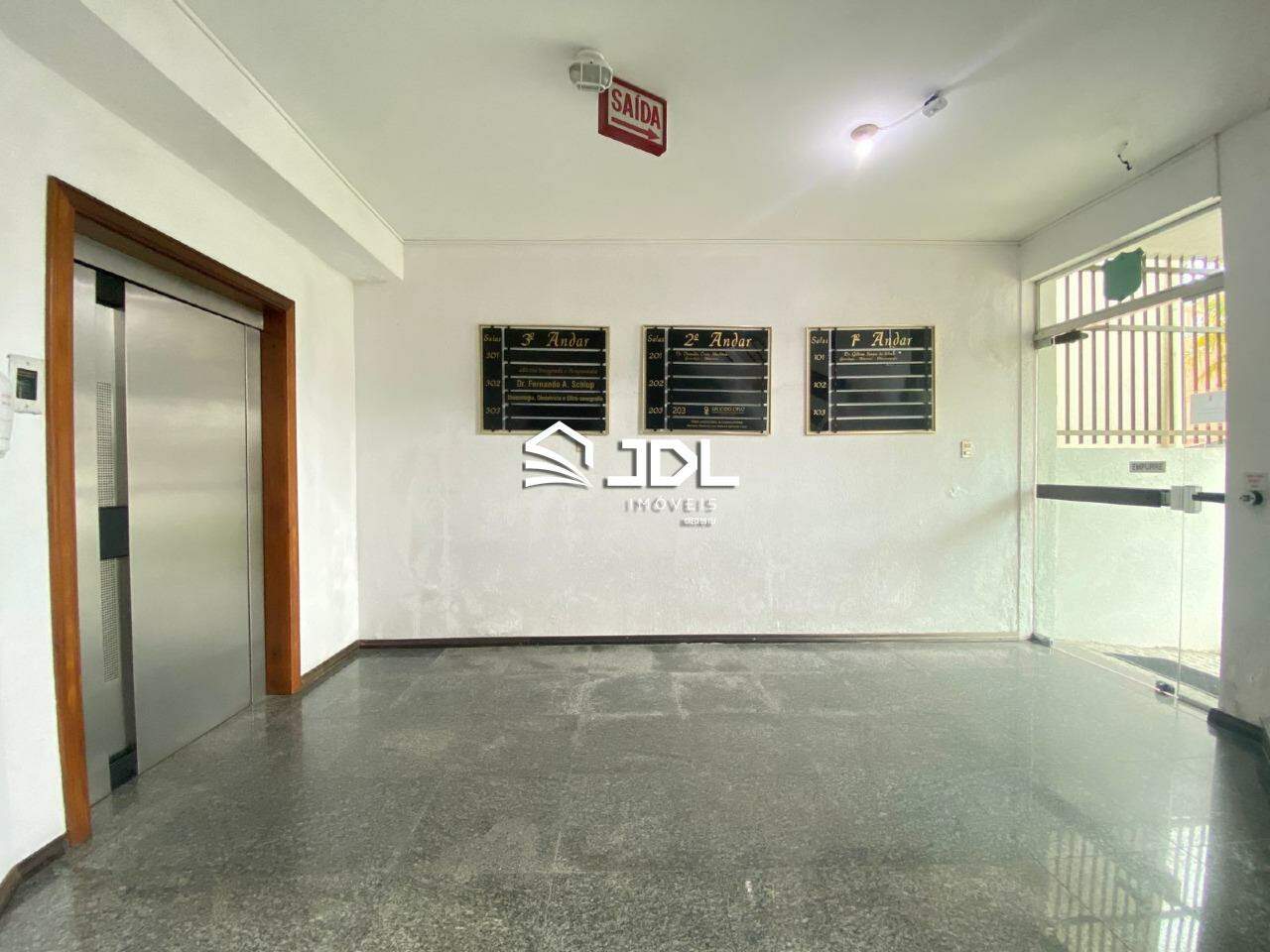 Sala à venda no bairro Centro: 