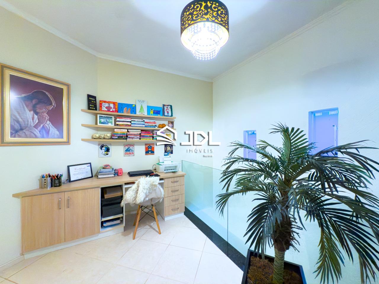 Casa à venda no bairro Itoupava Central: 