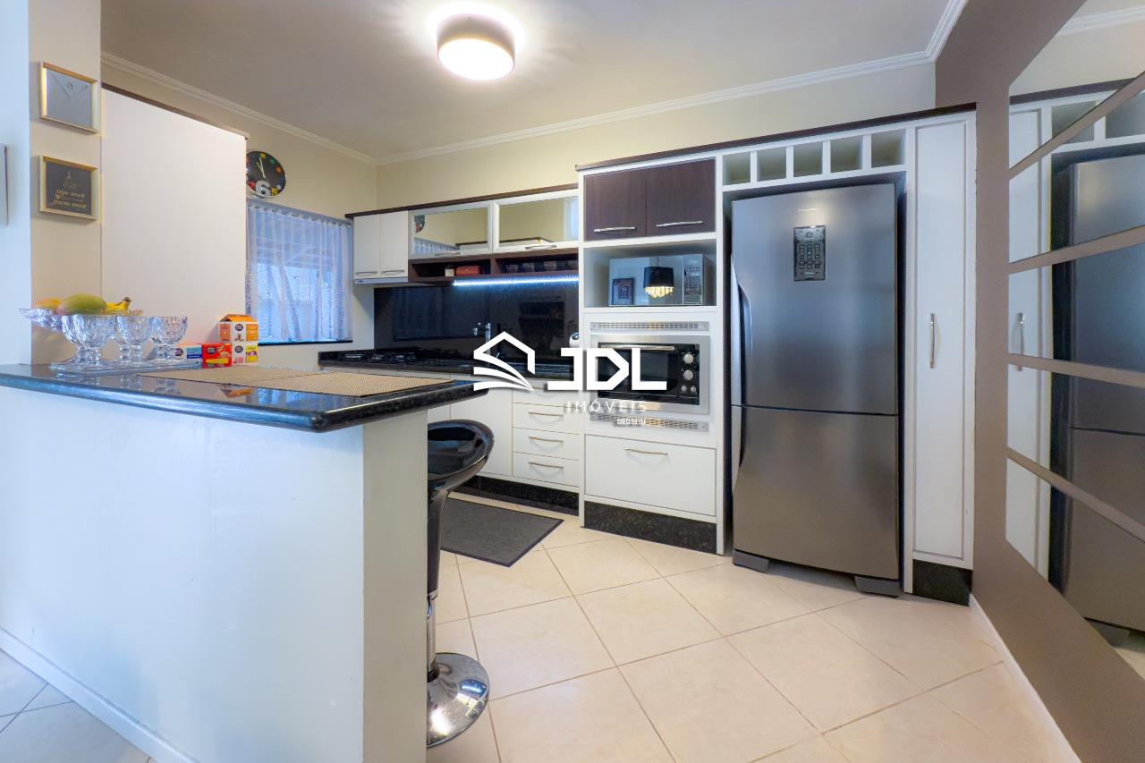 Casa à venda no bairro Itoupava Central: 