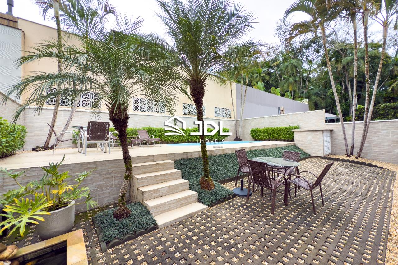 Casa à venda no bairro Itoupava Central: 