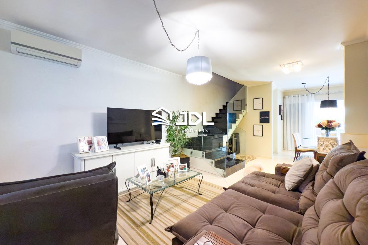 Casa à venda no bairro Itoupava Central: 