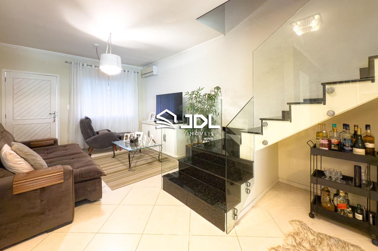 Casa à venda no bairro Itoupava Central: 