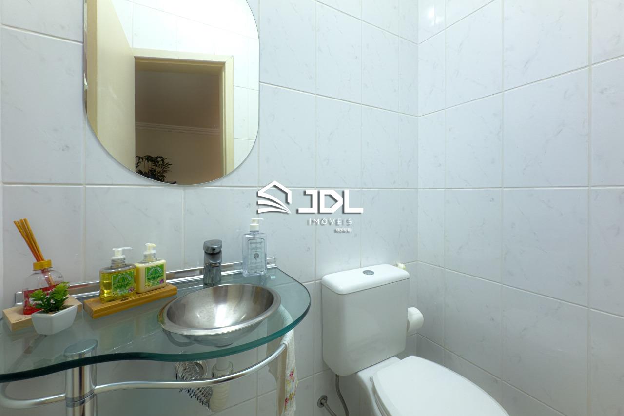 Casa à venda no bairro Itoupava Central: 