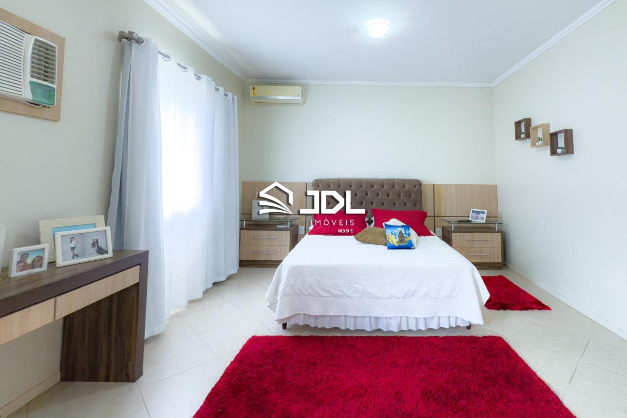 Casa à venda no bairro Itoupava Central: 