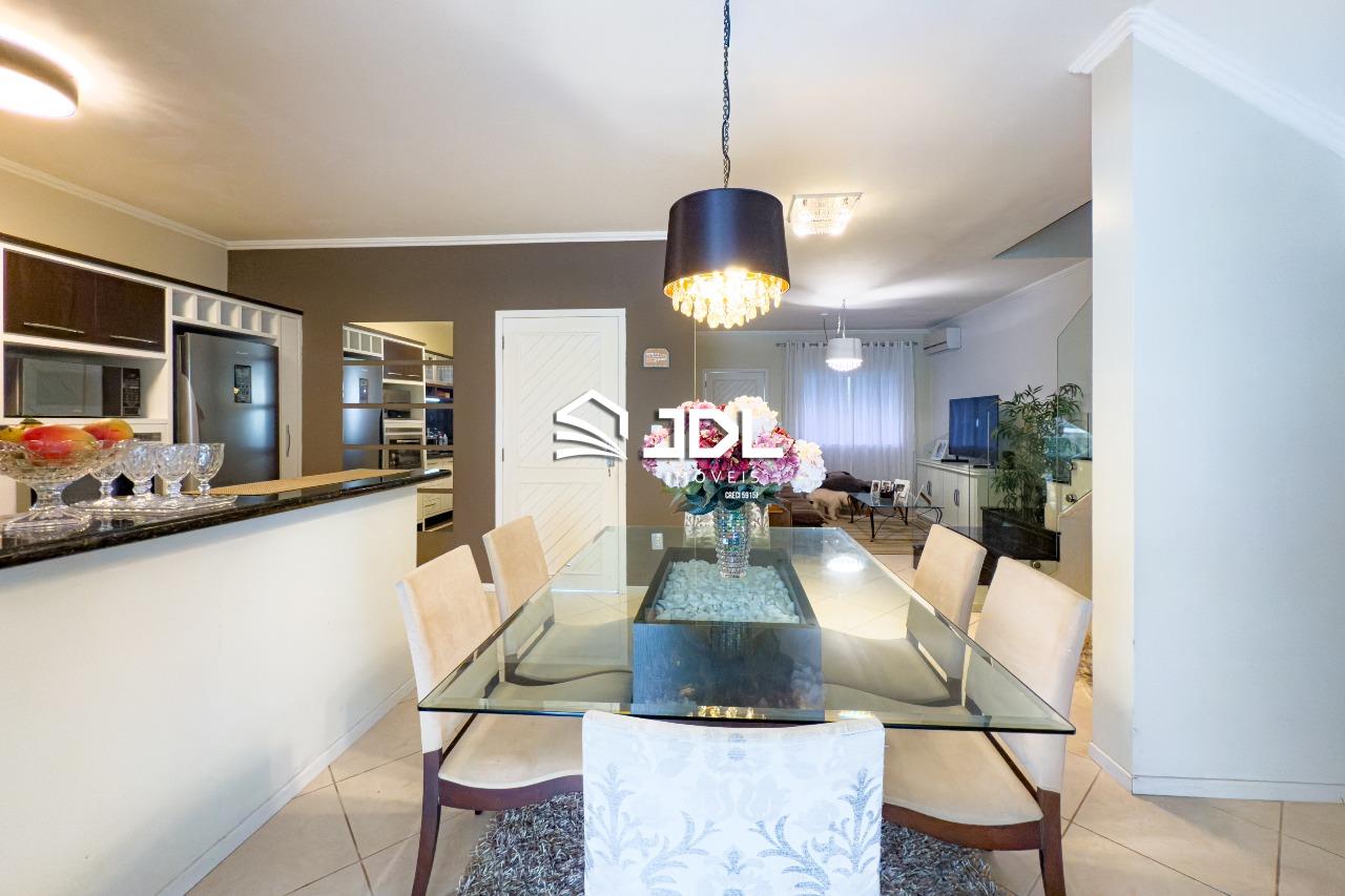 Casa à venda no bairro Itoupava Central: 