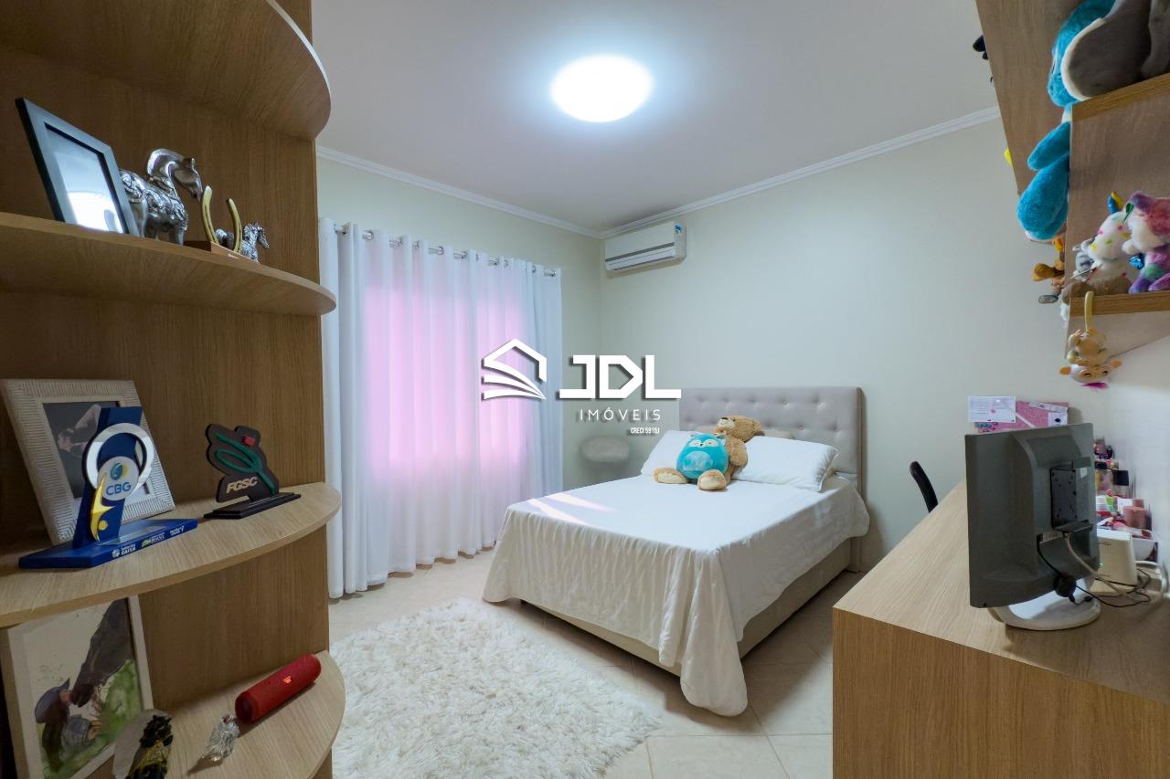 Casa à venda no bairro Itoupava Central: 