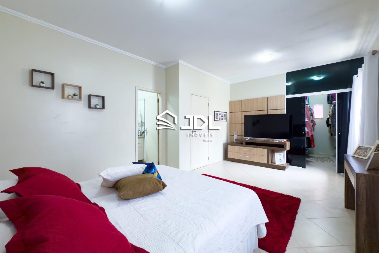 Casa à venda no bairro Itoupava Central: 