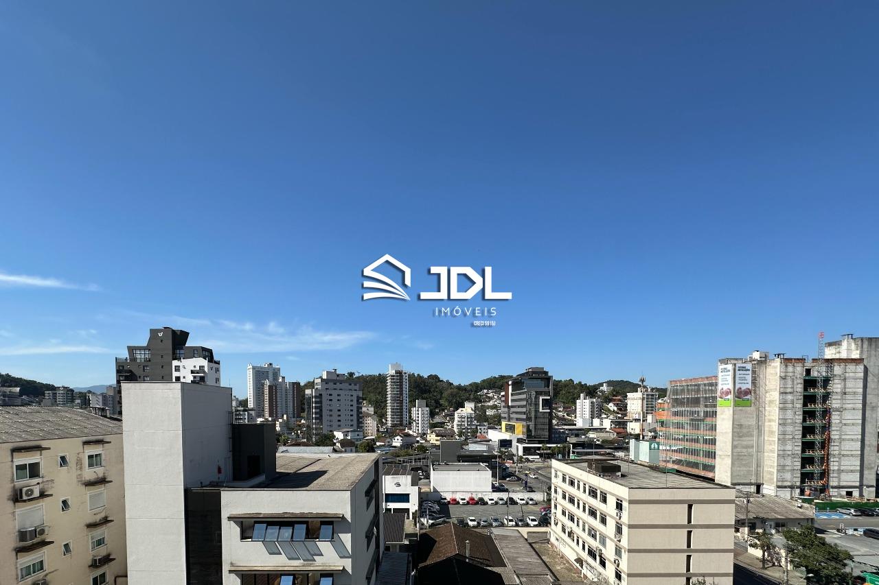 Apartamento à venda no bairro Vila Nova: 