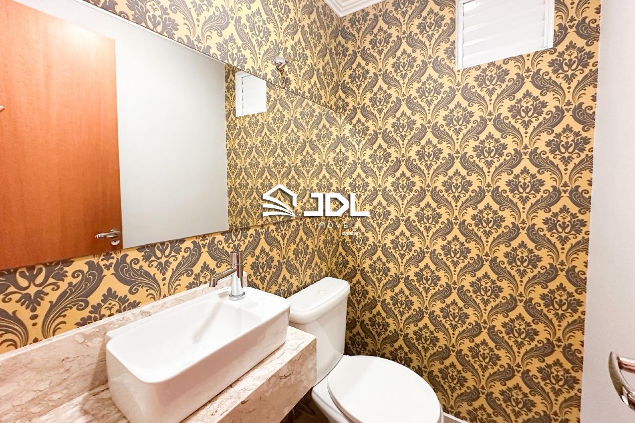 Apartamento à venda no bairro Vila Nova: 