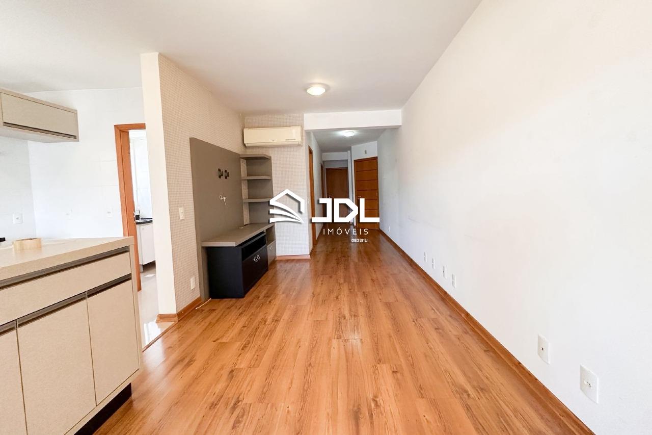 Apartamento à venda no bairro Vila Nova: 