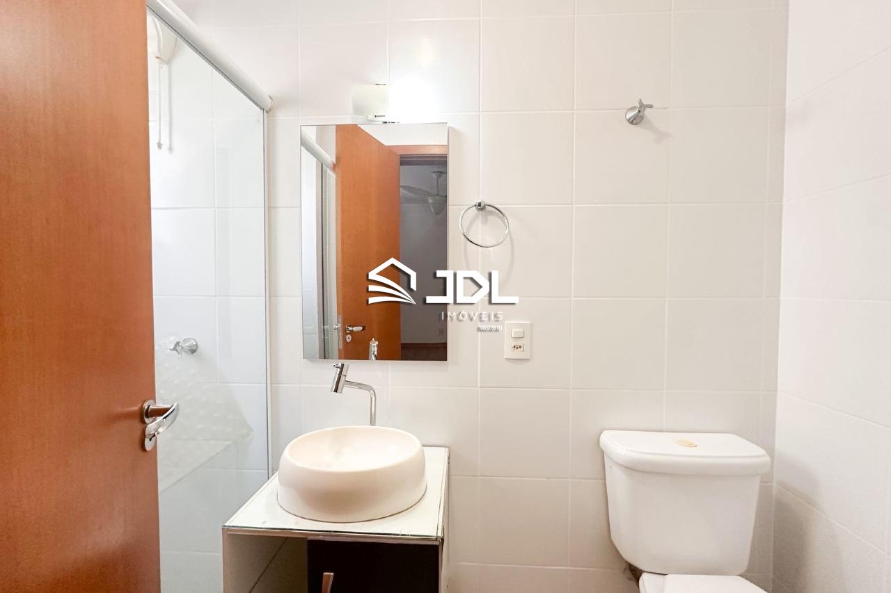 Apartamento à venda no bairro Vila Nova: 